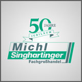 Michl-Singhartinger GmbH & Co. KG - Unser Lieferprogramm